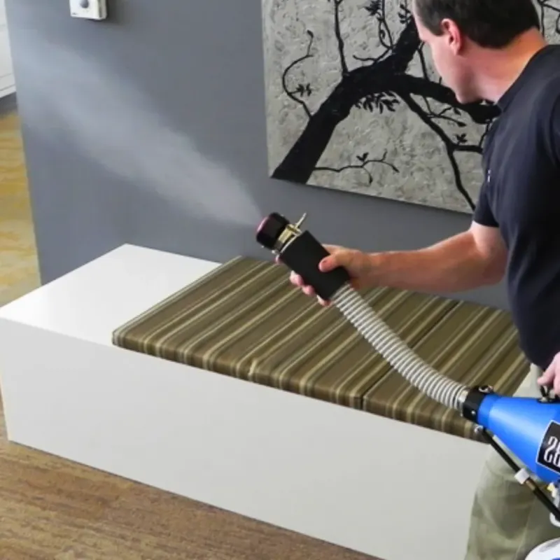 Professional Odor Removal in Succasunna, NJ